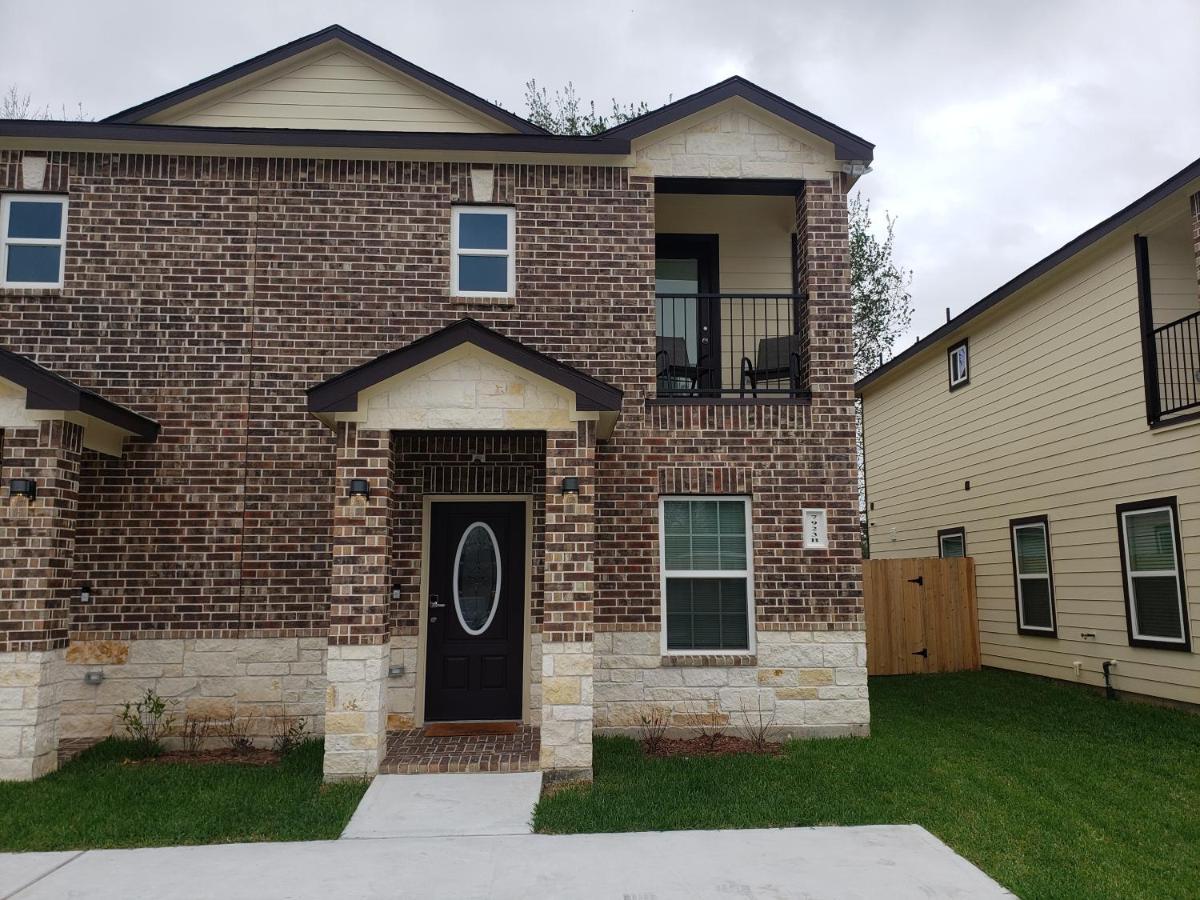 Home Away From Home Unit B Houston Exterior foto