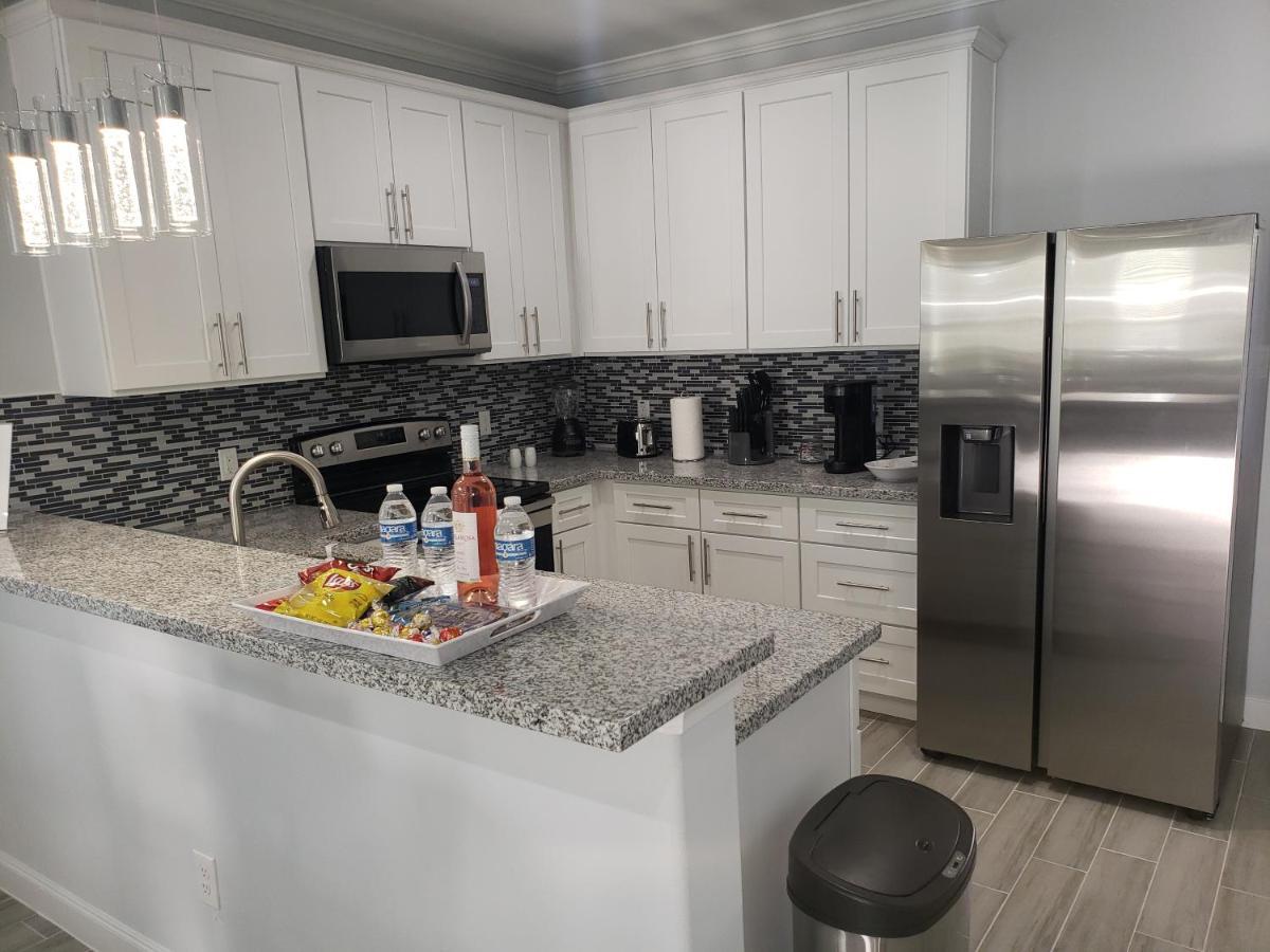Home Away From Home Unit B Houston Exterior foto